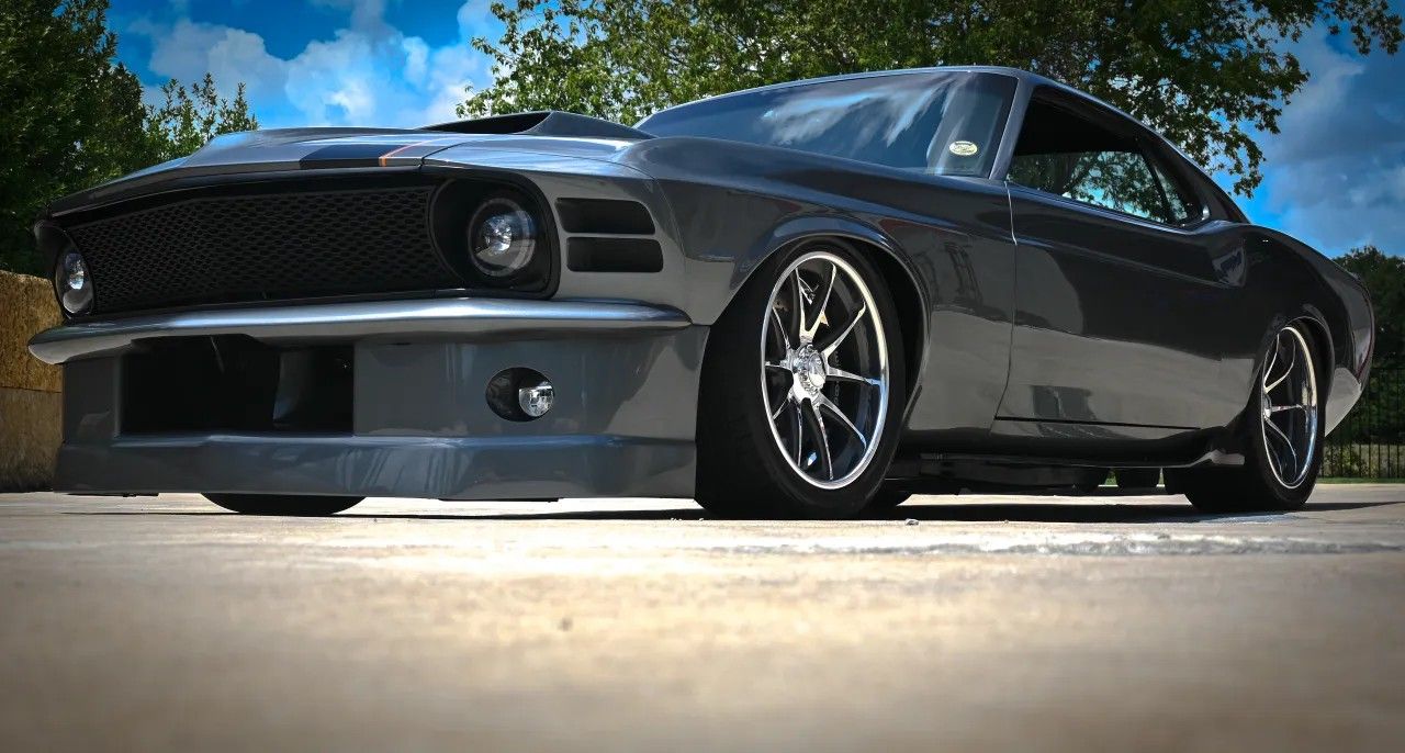 mach 10