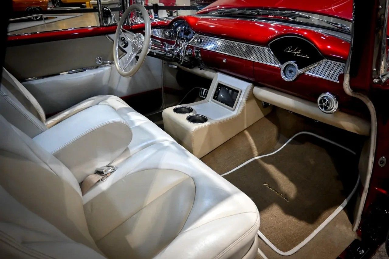 ALS INTERIOR