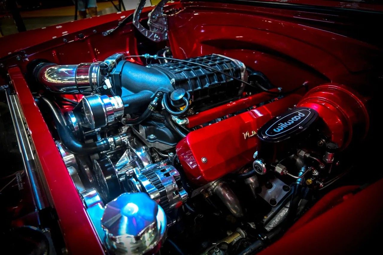 ALS ENGINE