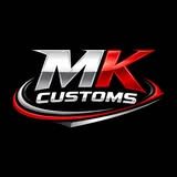 MK Customs logo